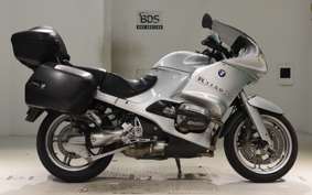 BMW R1150RS 2018