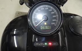 HARLEY FXSB 1580 2015