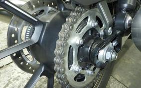 TRIUMPH STREET TWIN 2021