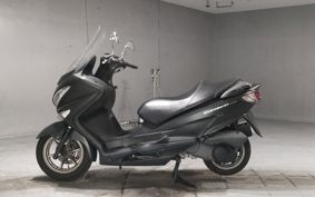 SUZUKI BURGMAN200 CH41A