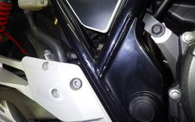 HONDA CB400 SUPER BOLDOR A 2014 NC42