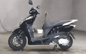 HONDA LEAD 125 JF45