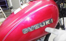SUZUKI GN125 H