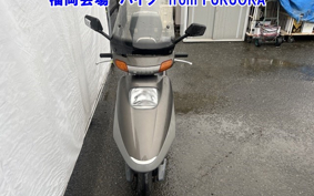 HONDA SPACY 125