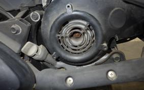 YAMAHA AXIS 125 TREET