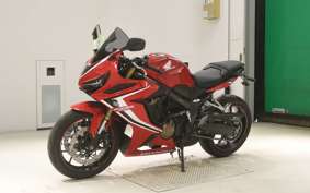 HONDA CBR650R 2020 RH03