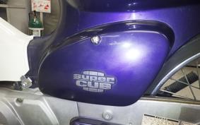 HONDA C90 SUPER CUB 1998 HA02