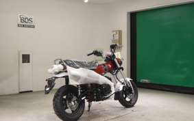HONDA DAX 125 JB04