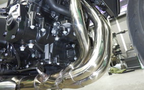KAWASAKI Z900RS CAFE 2025 ZR900K