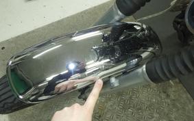 YAMAHA SR400 Gen.3 2006 RH01J