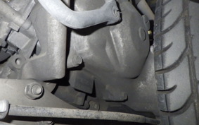 HONDA GYRO CANOPY 2020 TA03