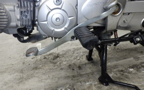 HONDA ｸﾛｽｶﾌﾞ50 AA06