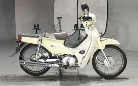 HONDA SUPER CUB110 JA10