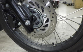 HONDA CT125-2 2021 JA65
