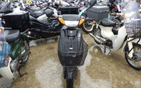 YAMAHA JOG Delux SA39J