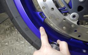 YAMAHA YZF-R1 2023 RN65J