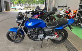 HONDA CB400SFV-4ABS 2018 NC42