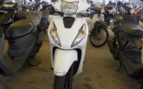HONDA DIO110-3ﾍﾞｰｼｯｸ JK03