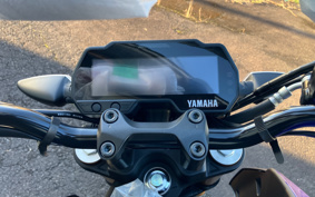 YAMAHA MT-125