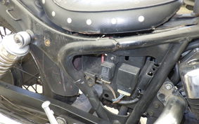 YAMAHA VIRAGO 250 3DM