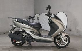 YAMAHA MAJESTY 155S SG28J