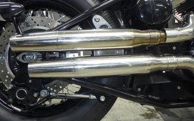 OTHER THUNDER 250 2011