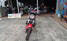 KAWASAKI Z550 GP 2009 KZ550H