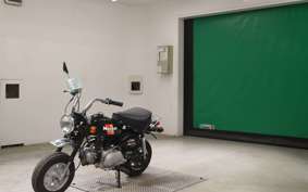 HONDA MONKEY 2014 Z50J