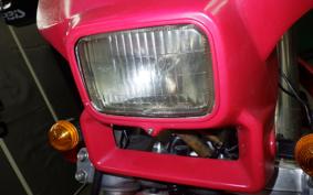 HONDA CRM250R GEN 3 2018 MD24
