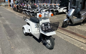 HONDA  GYRO X BASIC  TD02