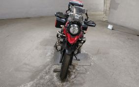 SUZUKI V STROM 250 DS11A
