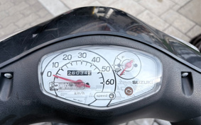 SUZUKI LET`S CA4AA