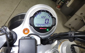 FANTIC SCRAMBLER500 2023