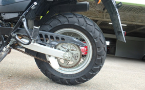 YAMAHA TW125 DE05
