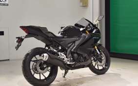 YAMAHA YZF-R15