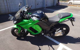 KAWASAKI NINJA 1000 ABS 2015 ZXT00L