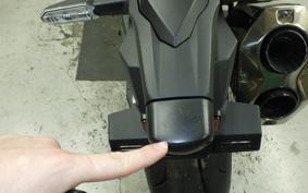 KAWASAKI NINJA H2 2015