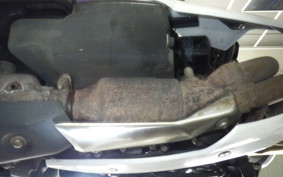 TRIUMPH STREET TRIPLE 85 2016