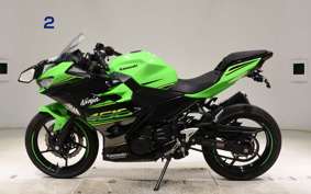 KAWASAKI NINJA 400 2018 EX400G
