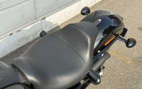 HARLEY FXDLS 2016 GS8