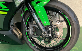 KAWASAKI NINJA ZX-6R 2019 ZX636G