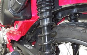 HONDA CT125-2 2013 JA65