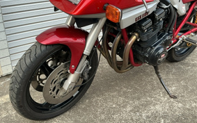 SUZUKI GSX1100S KATANA 1987 GS110X