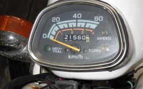HONDA CD50 BENLY 2020 CD50