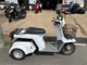Фото Honda GYRO X STANDARD с японского аукциона