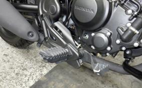 HONDA REBEL 250 S MC49