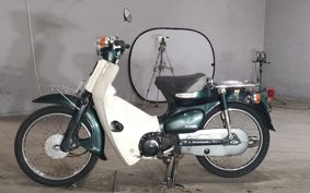 HONDA SUPER CUB50 AA01
