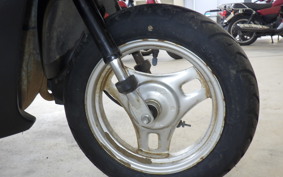 SUZUKI ﾚｯﾂG CA4AA