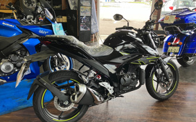 SUZUKI GIXXER 150 ED131