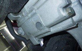 PEUGEOT ジャンゴ125A 2019